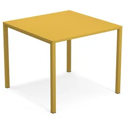 Emu Urban Gartentisch Aluminium