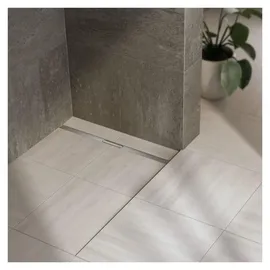 Geberit CleanLine30 Duschrinne Edelstahl gebürstet 30-90 cm
