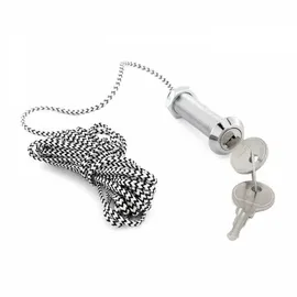 Hörmann Notentriegelung NET für Schwingtore/Sectionaltore