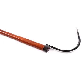 SHW Rex Gartenwerkzeug Rex-Bio-Sauzahn mit Stiel 135 cm