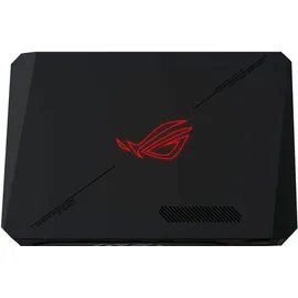 Asus ROG NUC 14 Intel Core Ultra 9 185H 32 GB RAM 1 TB SSD RTX 4070 EU-Netzkabel
