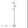 Paco Home Tischlampe Natur