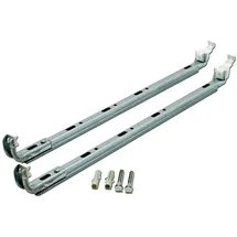 Belrad Heizkörper Halterung Wandkonsole 900 mm