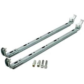 Belrad Heizkörper Halterung Wandkonsole 900 mm