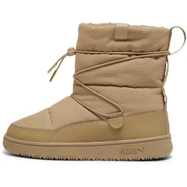 Puma Snowbae Wns braun), Freizeitschuhe, Toasted-Chocolate chip 39 EU - 39 EU