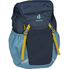 Deuter Junior 18 l ink/lake