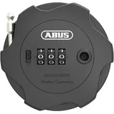 ABUS Combiflex Adventure Kabelschloss Schwarz