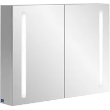 Villeroy & Boch My View 14 80 cm verspiegelt