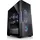 Kiebel Inferno 12 (Intel Core i7-12700KF, 64 GB, 2000 GB, Radeon RX 7800 XT), PC, Schwarz