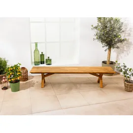 Primaster Manila 220 x 0 x 0 cm Braun