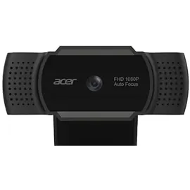Acer USB-Webcam Schwarz