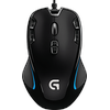 G300s Optical Gaming Mouse (910-004345)