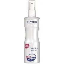 Clynol Styling Spray Extra Strong 200 ml