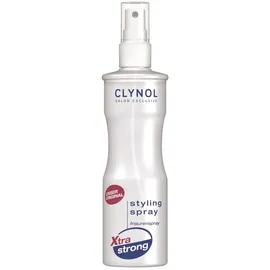 Clynol Styling Spray Extra Strong 200 ml
