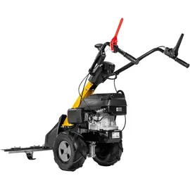 TEXAS Profi Benzin Balkenmäher CB8750 5,7 PS