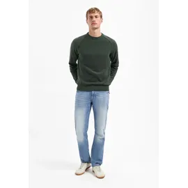 No Excess V-Pullover grün XXL