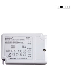 HWH LED Netzteil für LED Panel CCT 36W, flimmerfrei, steuerbar und dimmbar mit Funk-Fernbedienung BLU-48894 BLU-48893