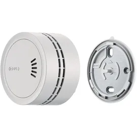 ABUS PREFIRA Smart Premium Rauchwarnmelder Weiß
