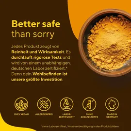 True Nature Maca 8000 Kapseln 200 St.