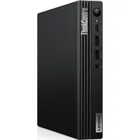 Lenovo ThinkCentre M75q Gen 5 Mini AMD Ryzen 7 3,6 GHz 16 GB RAM 512 GB SSD Windows 11 Pro