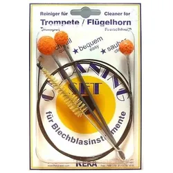 Reka Trompeten Reinigungsset - Pflegemittel