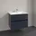 Villeroy & Boch Waschtischunterschrank 76,1 x 61 x 48 cm Marine Blue