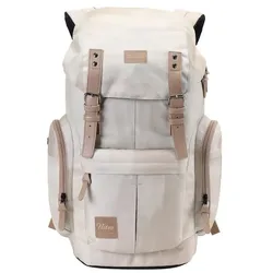 NITRO Urban Daypacker Rucksack 46 cm Laptopfach  gelb