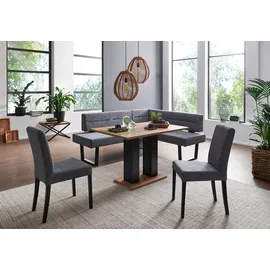 massivline & more Martina 120 x 74,7 x 80 cm braun