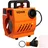 Vevor Becher Sublimationspresse Becherpresse 11-425,24g 350 W Becher Bedrucken Sublimationspresse Max 11cm Höhe 8,2-8,7cm Tragbare Tassenpresse