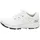 SKECHERS Damen Go Pro 2 Spiked Wasserdichter Golfschuh, weiß/Marineblau, 37