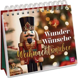 Groh Wunder Wünsche Weihnachtszauber