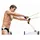 Finis Slide Dryland Trainer Gelb
