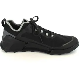 ECCO Biom 2.1 X Country M Shoes, Black Black Magnet, 45 EU