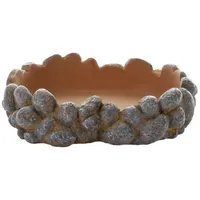Hobby Trinkschale Pebbles M - Wasserschale für Terrarien