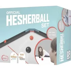 BELUGA 61705881 HesherBall-Set Tischspiel Set