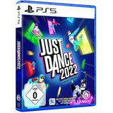 Just Dance 2022 (PS5)
