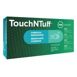 Ansell TouchNTuff® 92-600, 8,5 9