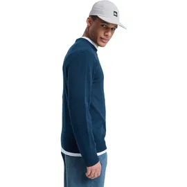 QUIKSILVER Salt Water Pullover Dunkelblau XS