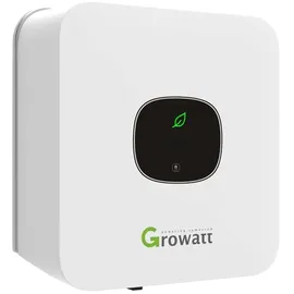 Growatt MIC 3300TL-X 3,3kW 1-phasig String-Wechselrichter