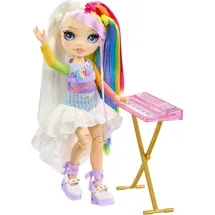 Rainbow High Amaya (Beige)