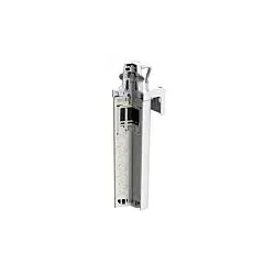 hansgrohe Mineralisierung 76829000 Filterkapazität 300 l, mit Filter Life