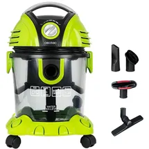 Cecotec Conga Wet&Dry T