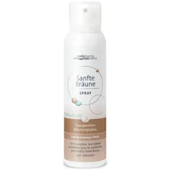 Sanfte Bräune Aerosol SPRAY ULTRALEICHT 150 ml Spray