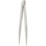 KS Tools Spitzzirkel 300 mm Silber/Mehrfarbig