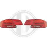 Diederichs Heckleuchtensatz