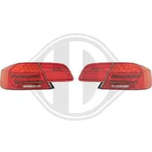 Diederichs Heckleuchtensatz