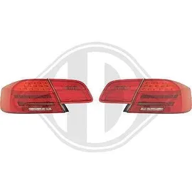 Diederichs Heckleuchtensatz