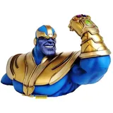 Semic Semic, BBSM022 / Marvel Comics Spardose, Thanos 23 cm