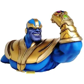 Semic Semic, BBSM022 / Marvel Comics Spardose, Thanos 23 cm