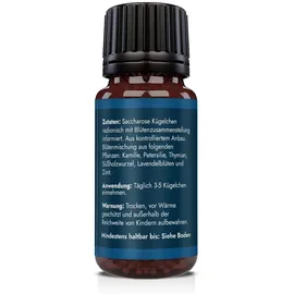Pharma Health Schnarchen Kügelchen 10 g